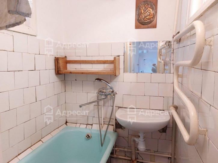 3-комн квартира ул. Таращанцев,  д.34