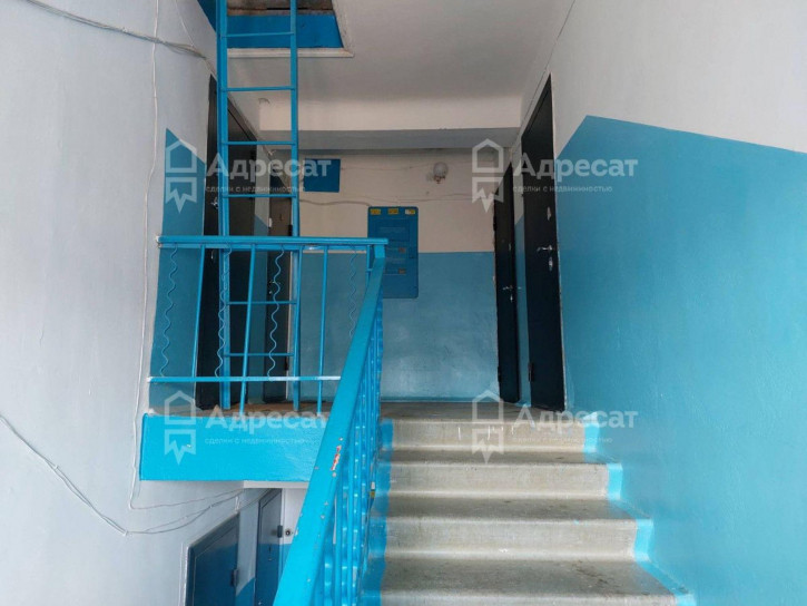 3-комн квартира ул. Таращанцев,  д.34