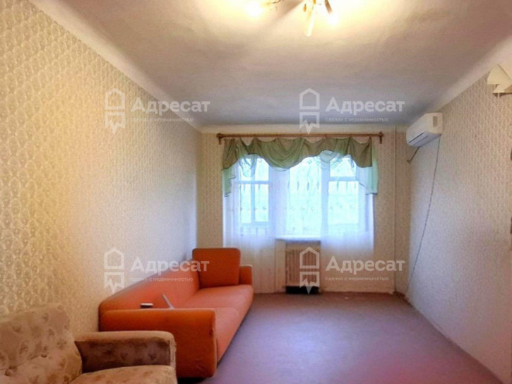 1-комн квартира пр-кт. Металлургов,  д.29