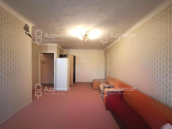 1-комн квартира пр-кт. Металлургов,  д.29