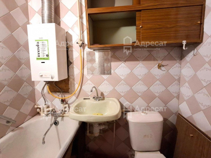 1-комн квартира пр-кт. Металлургов,  д.29