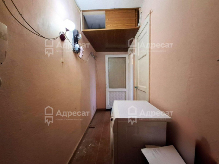 1-комн квартира пр-кт. Металлургов,  д.29