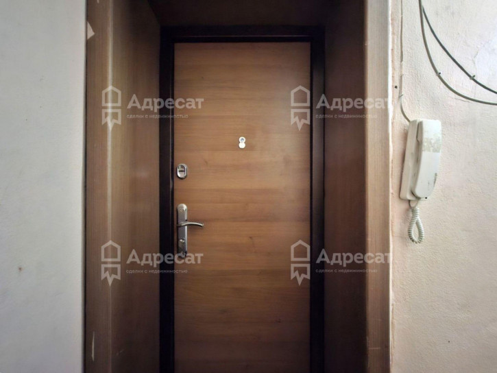 1-комн квартира пр-кт. Металлургов,  д.29