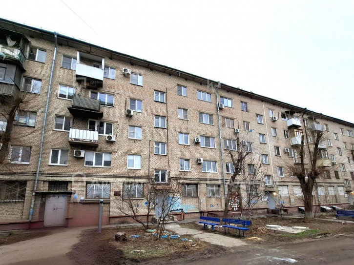 1-комн квартира пр-кт. Металлургов,  д.29