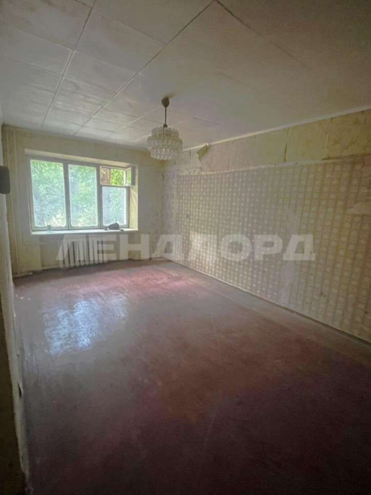 3-комн квартира улица Содружества, 80