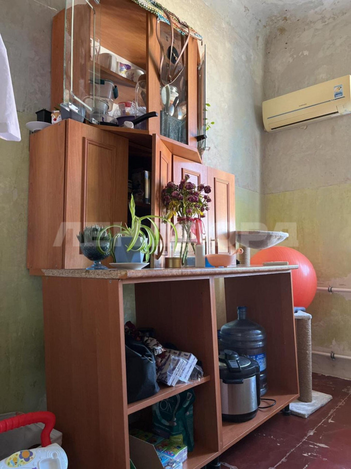 Комната улица Ильича, 44