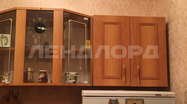 Комната улица Ильича, 44