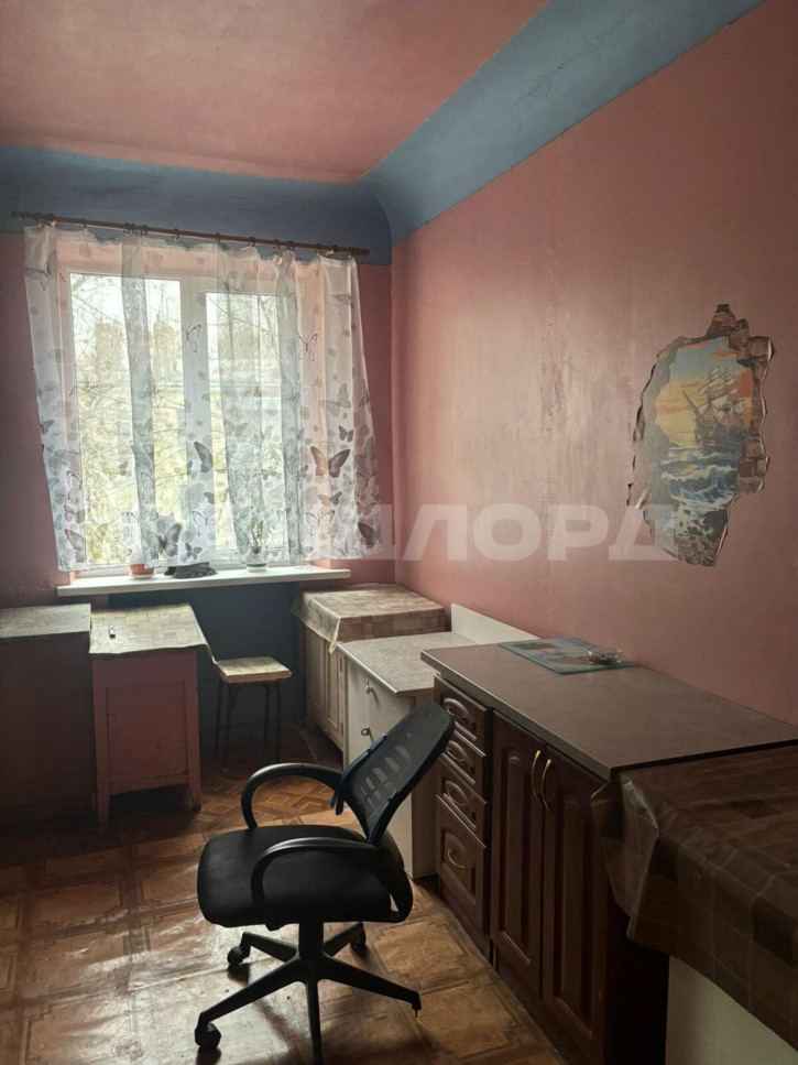Комната улица Ильича, 44