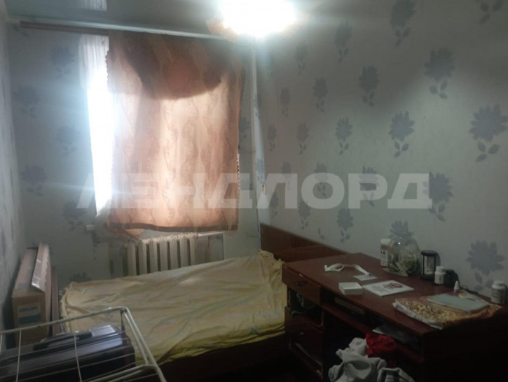 2-комн квартира Петровская улица, 64А