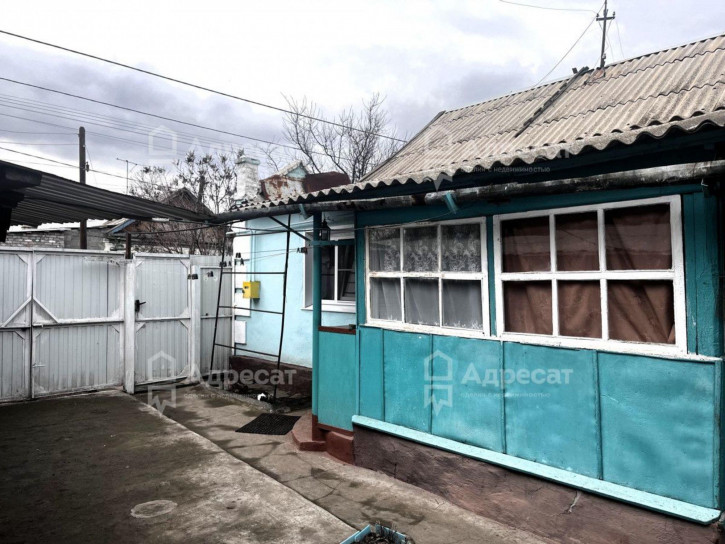 Коттедж/дом ул. Заславского