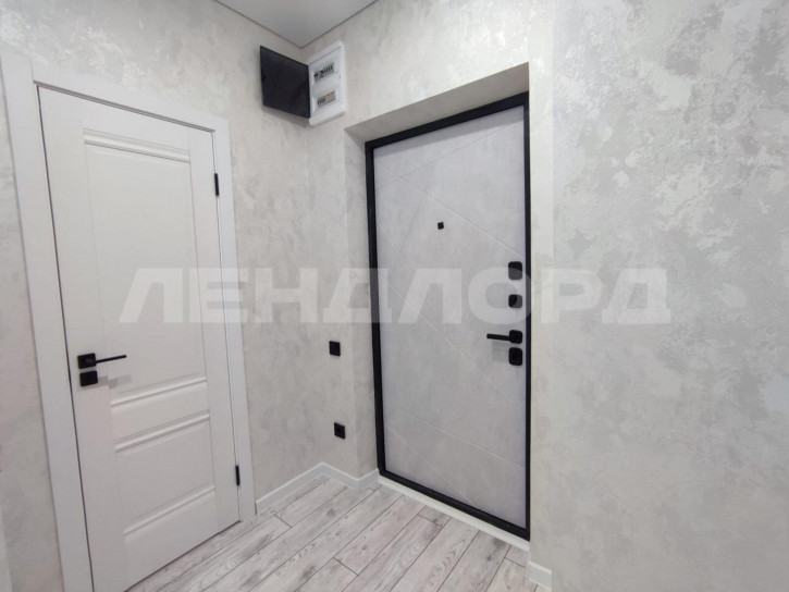 Студия улица Нансена, 109/5 Студия улица Нансена, 109/5