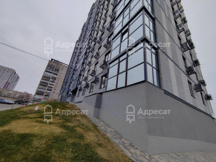 2-комн квартира ул. Ополченская,  д.27Б