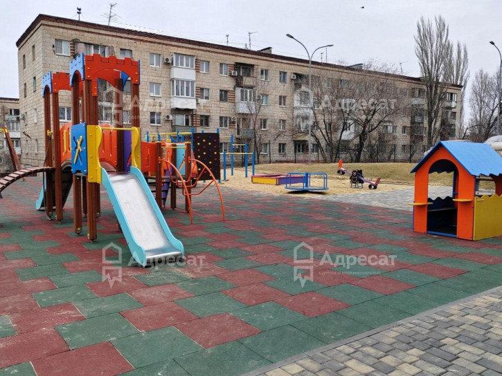 2-комн квартира ул. Ополченская,  д.27Б