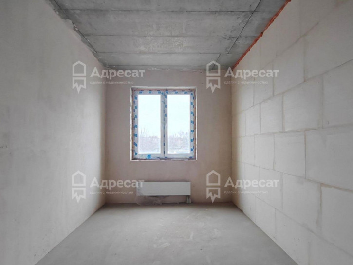 2-комн квартира ул. Ополченская,  д.27Б
