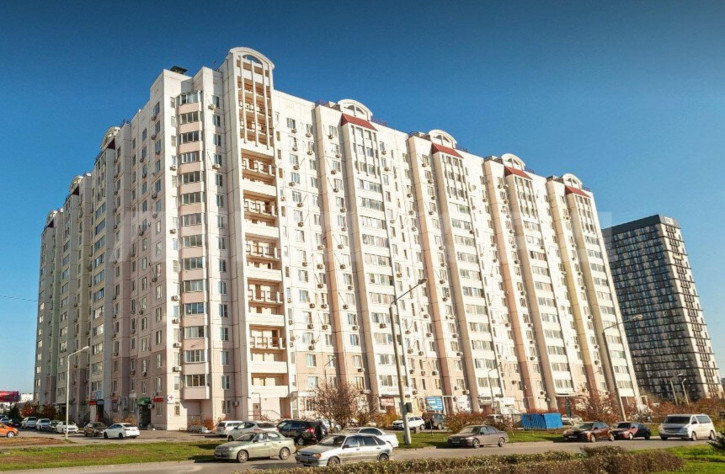 2-комн квартира проспект Маршала Жукова, 30/95 2-комн квартира проспект Маршала Жукова, 30/95