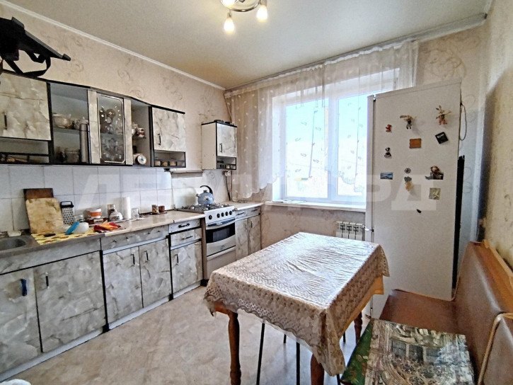 3-комн квартира Таганрогская улица, 116/3 3-комн квартира Таганрогская улица, 116/3