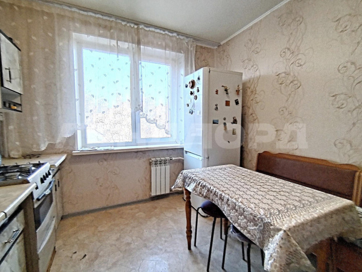 3-комн квартира Таганрогская улица, 116/3 3-комн квартира Таганрогская улица, 116/3