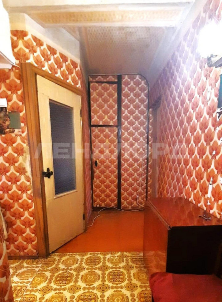 2-комн квартира 2-я Краснодарская улица, 90