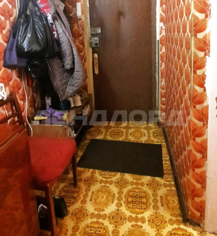 2-комн квартира 2-я Краснодарская улица, 90