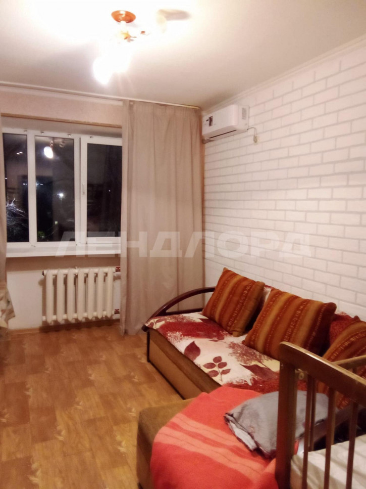 Комната Турмалиновская улица, 85А Комната Турмалиновская улица, 85А