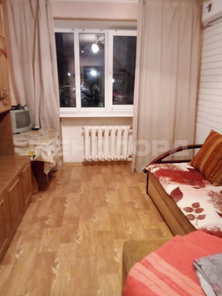 Комната Турмалиновская улица, 85А Комната Турмалиновская улица, 85А