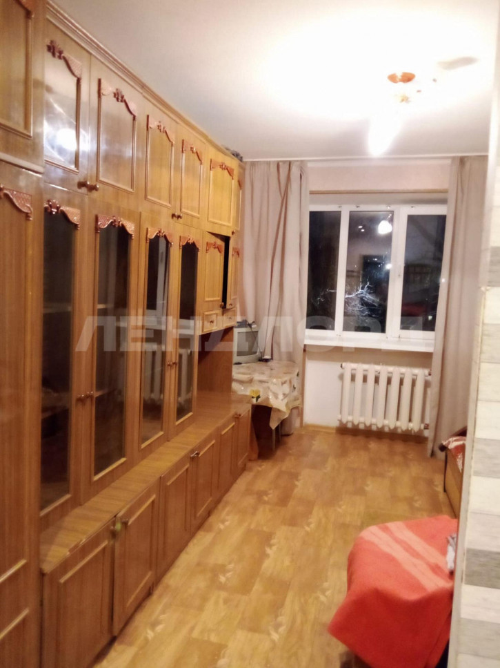 Комната Турмалиновская улица, 85А Комната Турмалиновская улица, 85А
