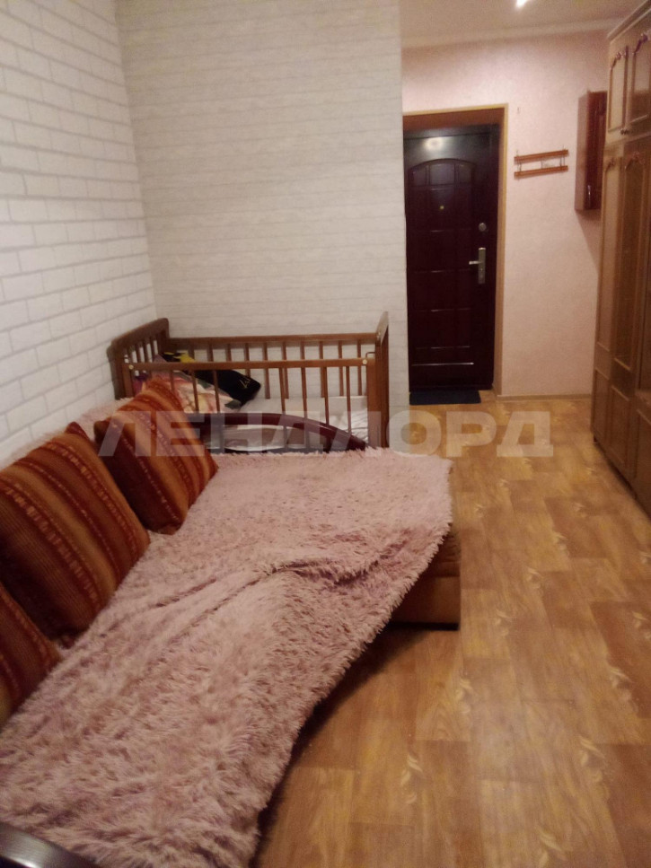 Комната Турмалиновская улица, 85А Комната Турмалиновская улица, 85А
