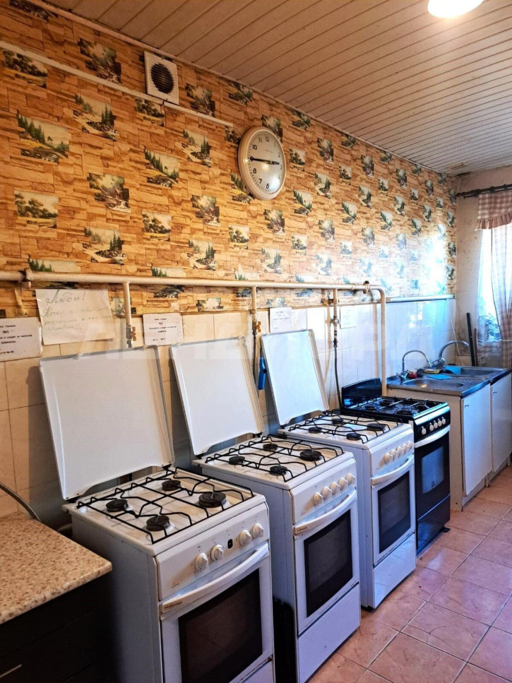 Комната Турмалиновская улица, 85А Комната Турмалиновская улица, 85А