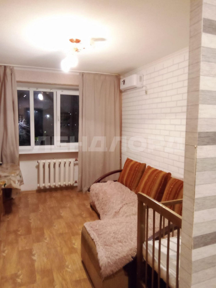 Комната Турмалиновская улица, 85А Комната Турмалиновская улица, 85А