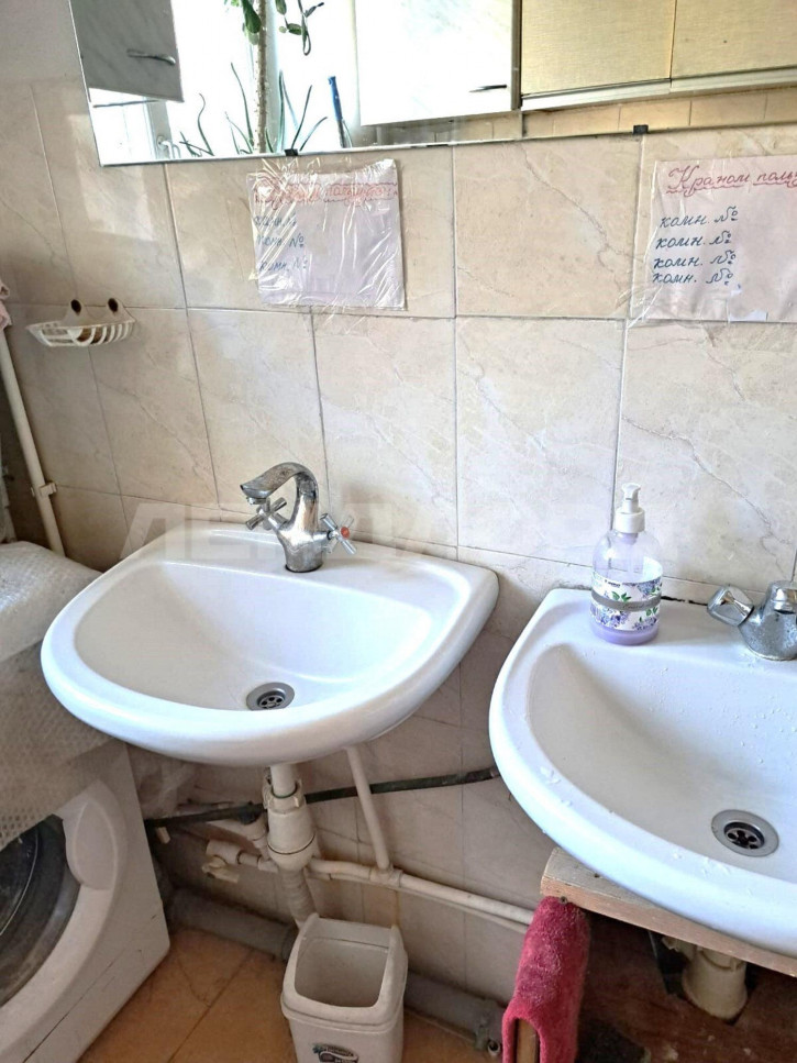 Комната Турмалиновская улица, 85А Комната Турмалиновская улица, 85А