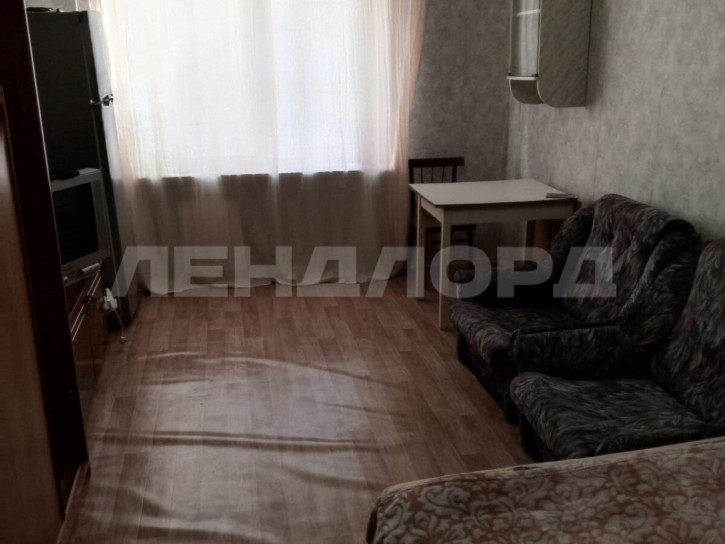 Комната улица Беляева, 22/1