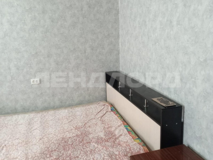 Комната улица Беляева, 22/1