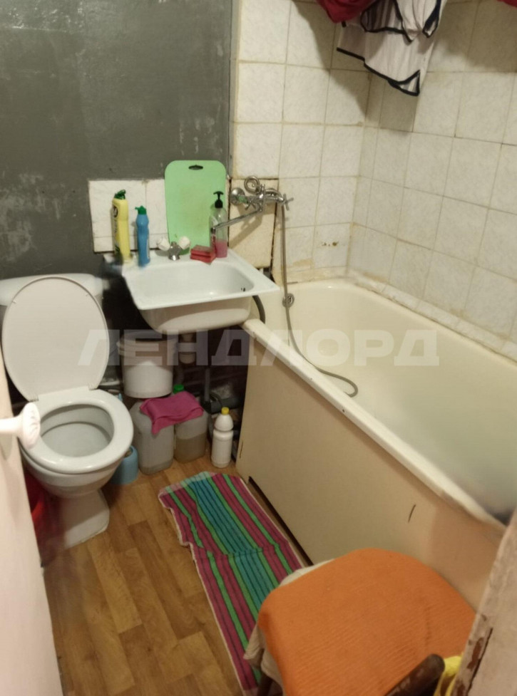 Комната улица Беляева, 22/1