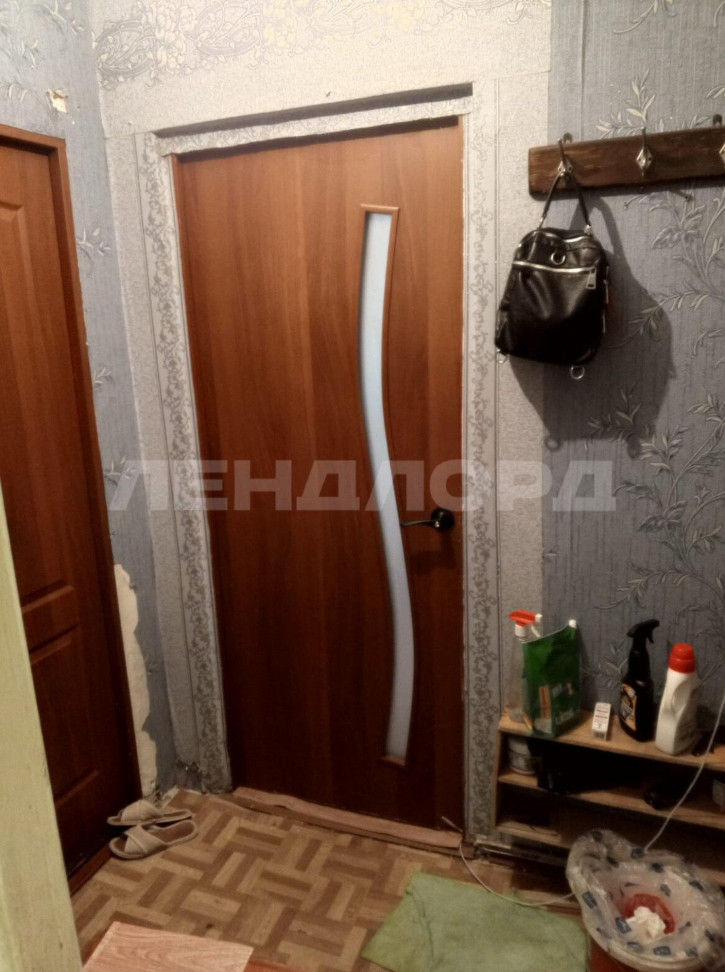 Комната улица Беляева, 22/1