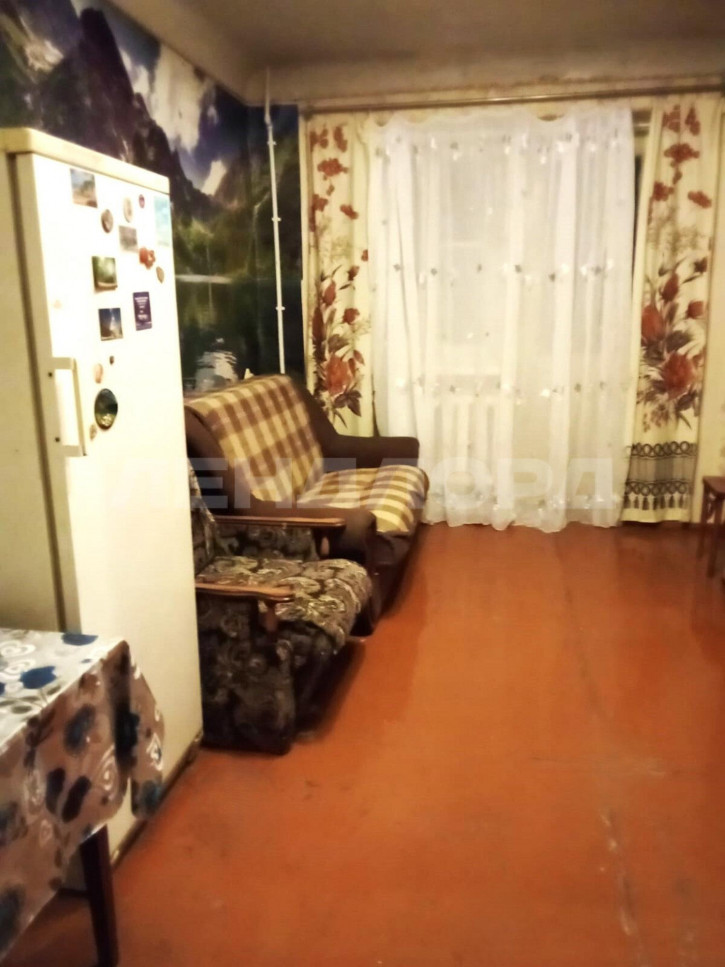Комната Турмалиновская улица, 85А Комната Турмалиновская улица, 85А