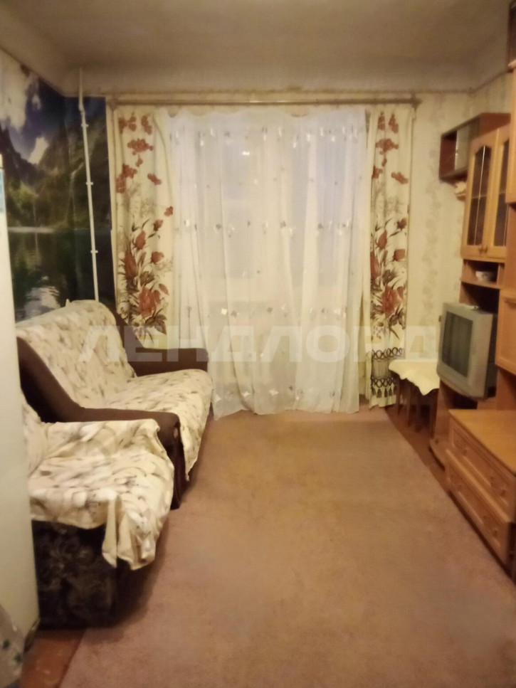 Комната Турмалиновская улица, 85А Комната Турмалиновская улица, 85А