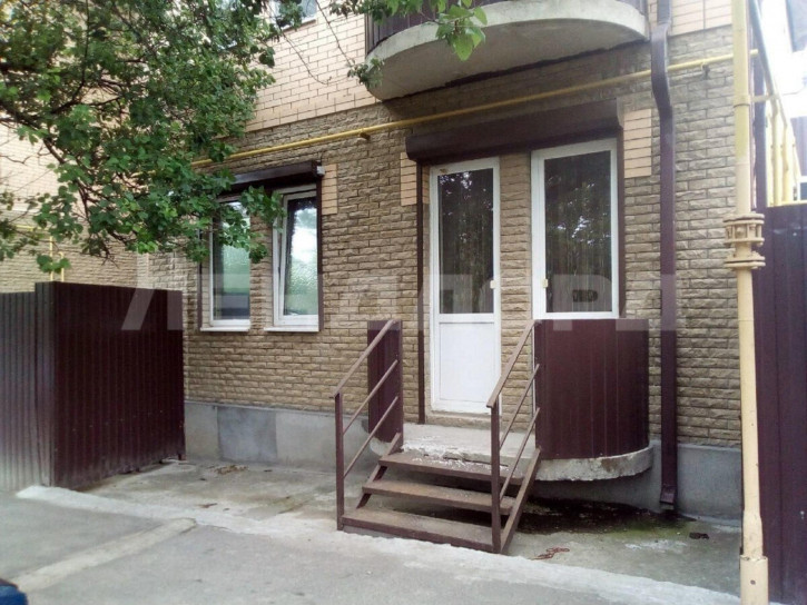 1-комн квартира Ольховский переулок, 54