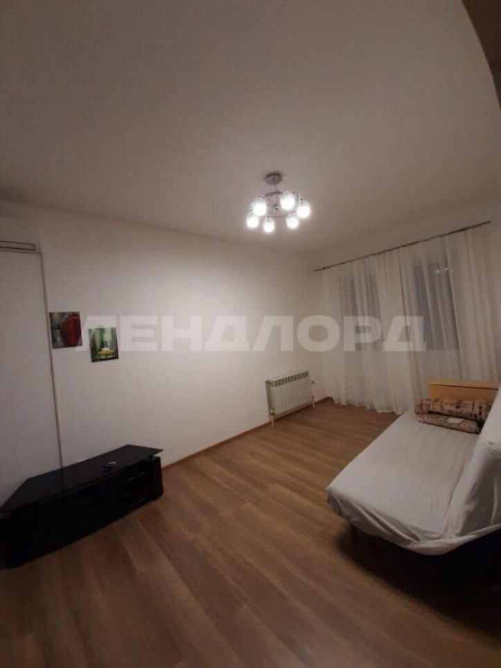 1-комн квартира Ольховский переулок, 54