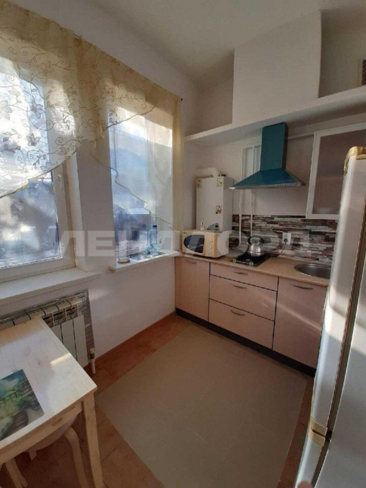 1-комн квартира Ольховский переулок, 54