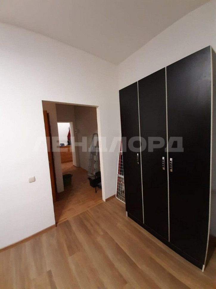 1-комн квартира Ольховский переулок, 54