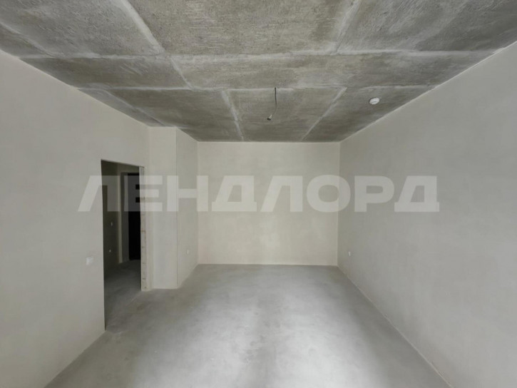 1-комн квартира Берберовская улица, 11с2 1-комн квартира Берберовская улица, 11с2
