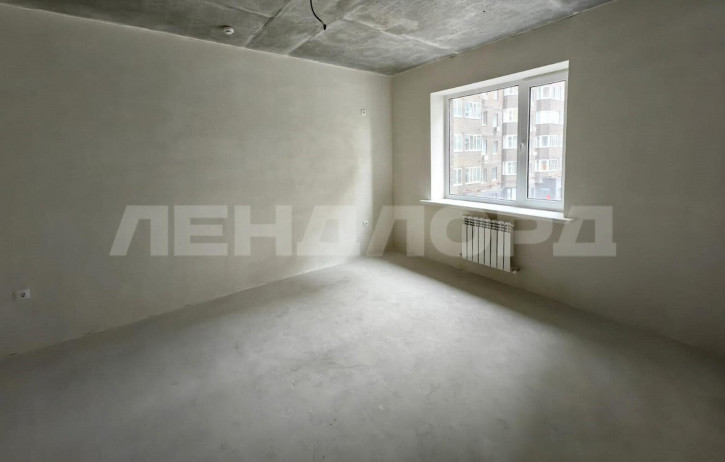 1-комн квартира Берберовская улица, 11с2 1-комн квартира Берберовская улица, 11с2