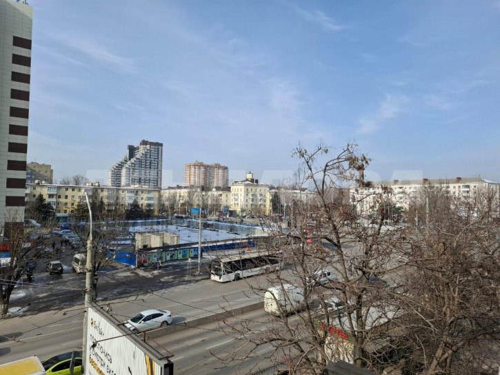 2-комн квартира проспект Михаила Нагибина, 18 2-комн квартира проспект Михаила Нагибина, 18