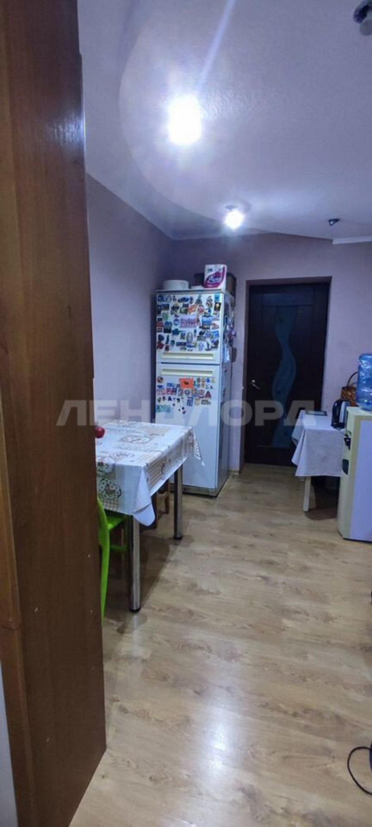 3-комн квартира Днепровский переулок, 115Б