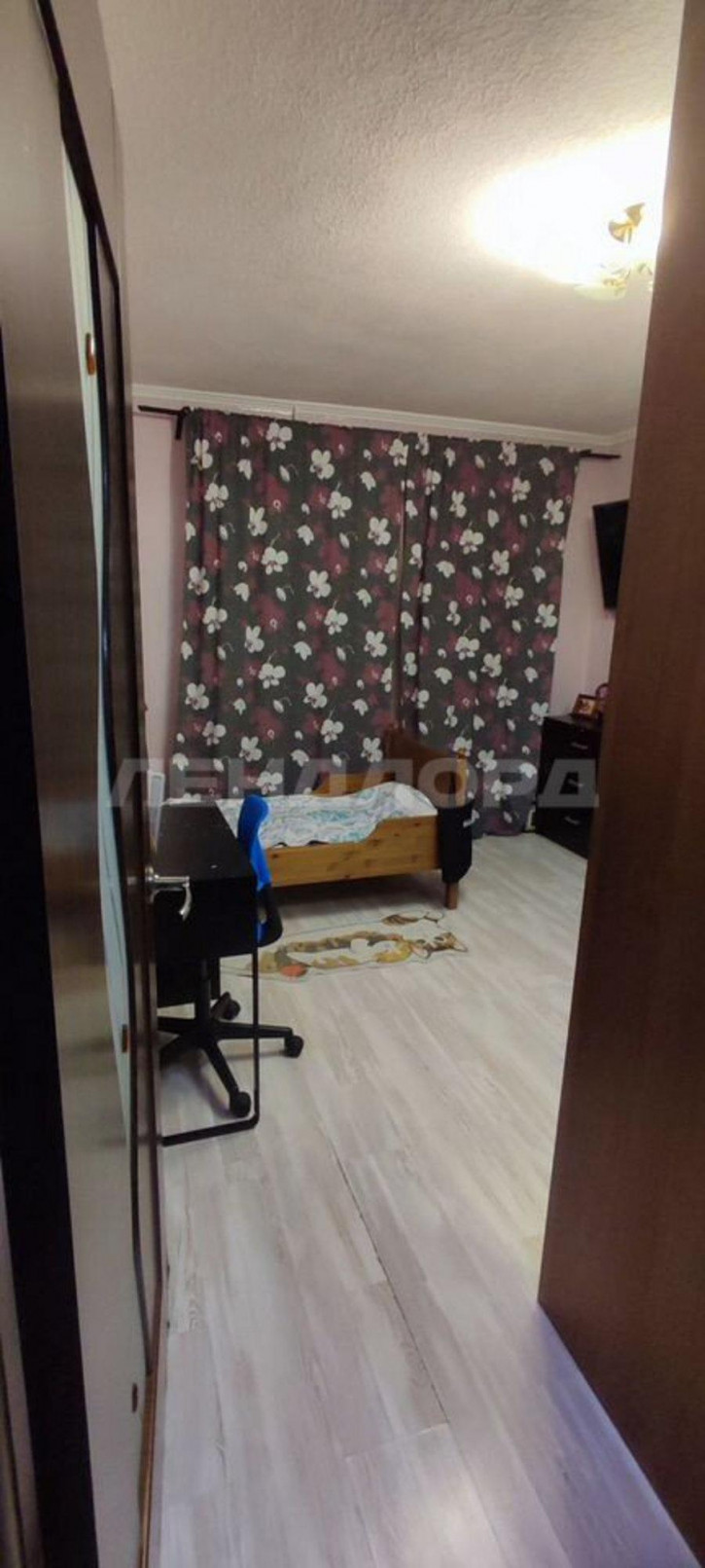 3-комн квартира Днепровский переулок, 115Б