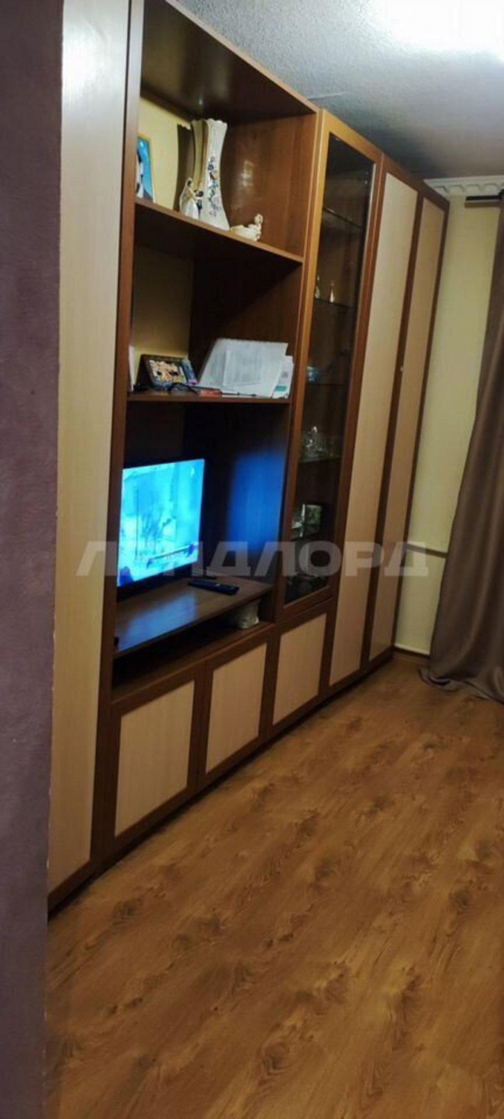 3-комн квартира Днепровский переулок, 115Б