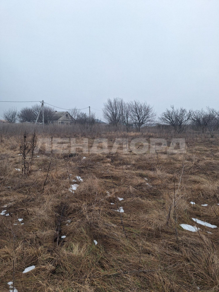 Земельный участок улица Миронова Земельный участок улица Миронова