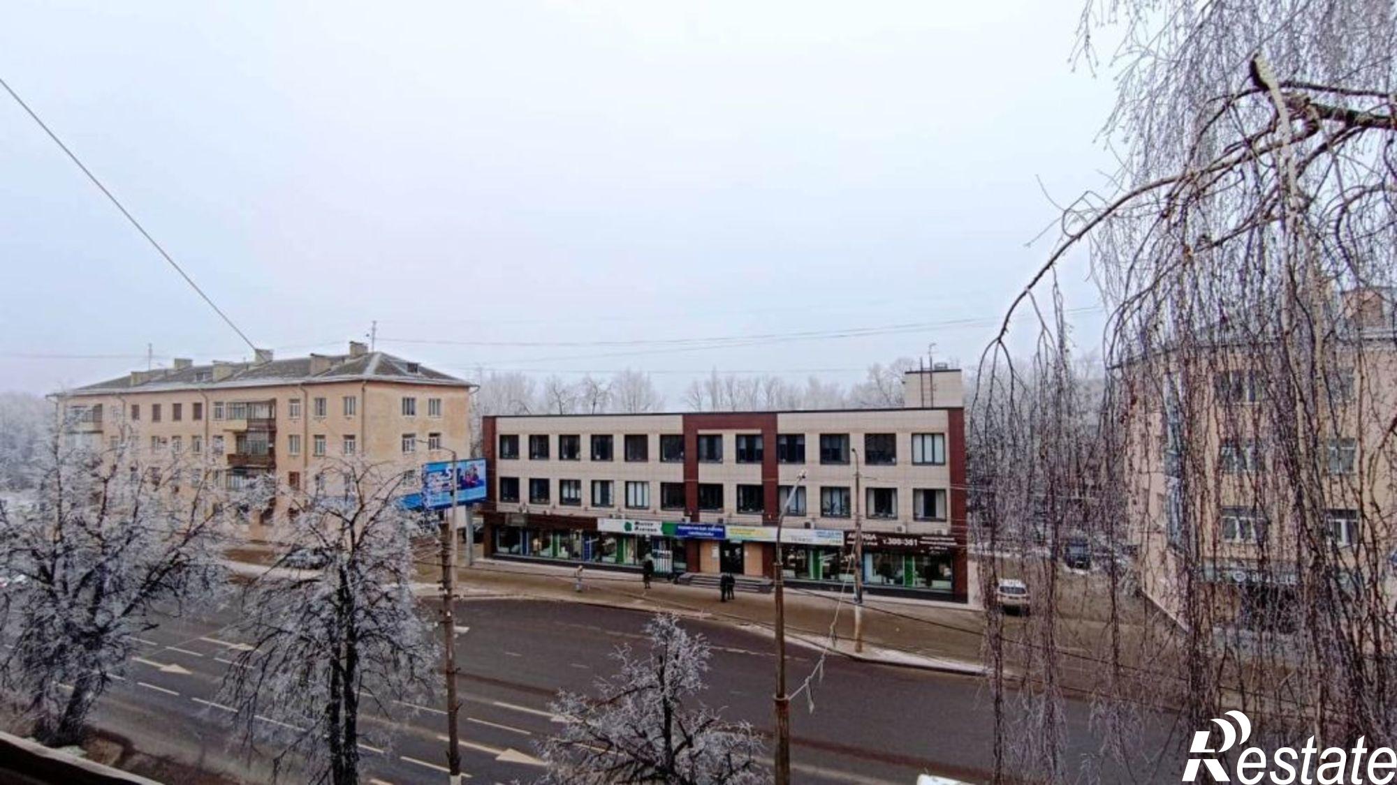 Купить квартиру за 3 300 000 рублей на Советская ул, 121/5 Купить квартиру за 3 300 000 рублей на Советская ул, 121/5