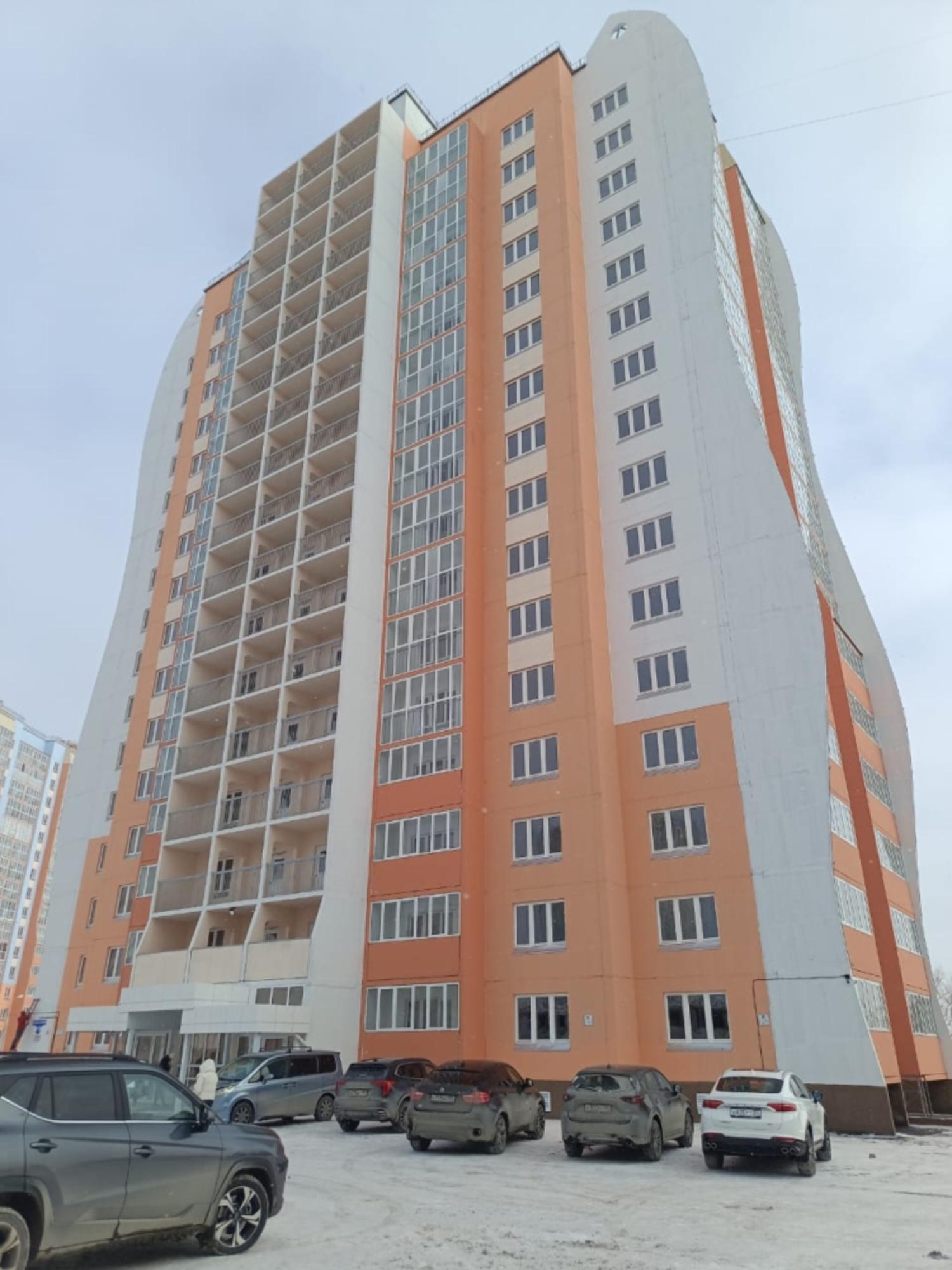 Купить квартиру за 8 350 000 рублей на ул Леонида Маслова