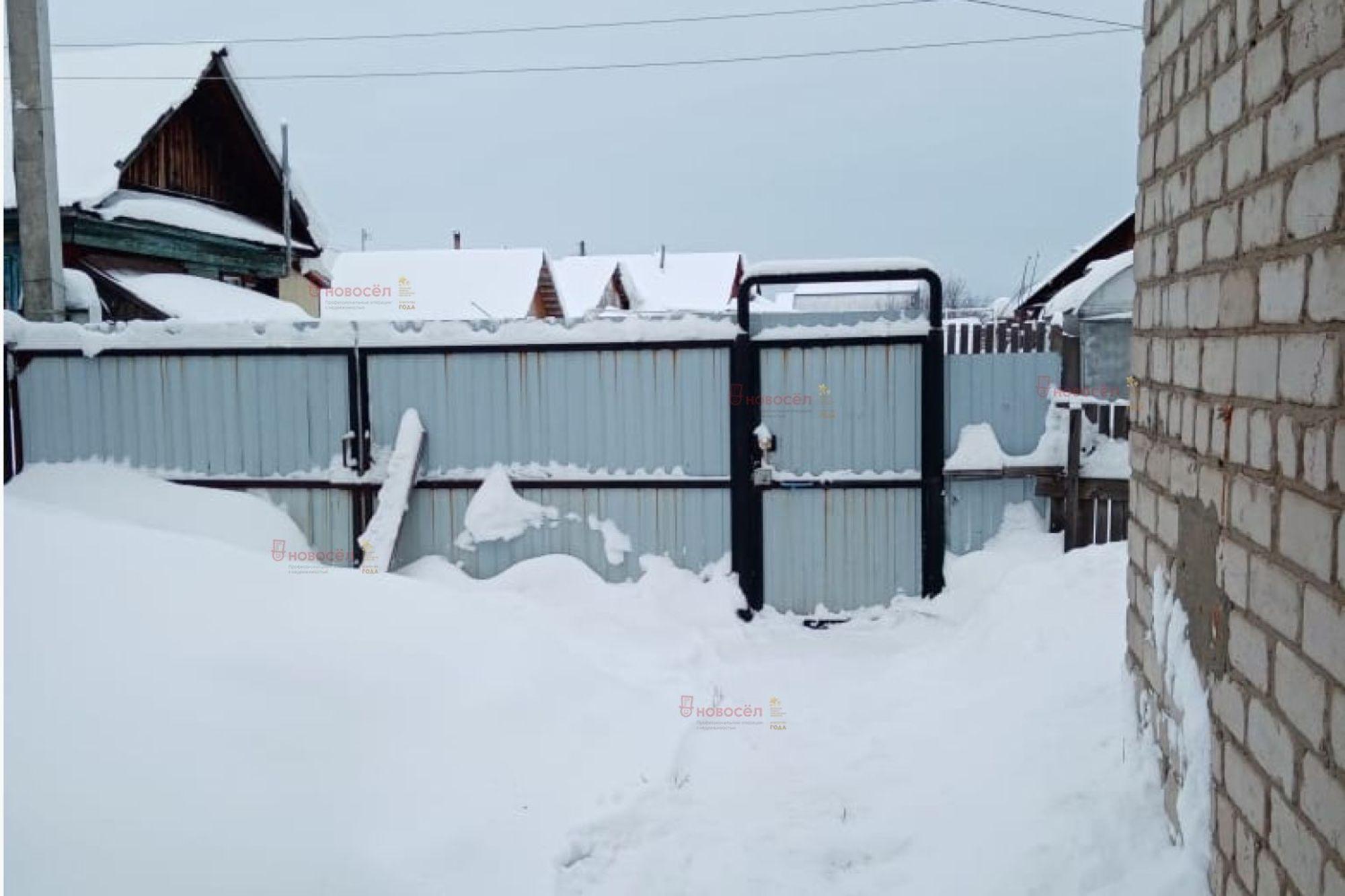 Купить дачу, дом, коттедж за 2 800 000 рублей на Олега Кошевого 14